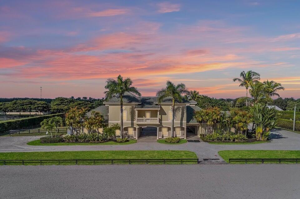 4591 South Road, Palm Beach Point, ويلينغتون, فلوريدا 33414, الولايات المتحدة