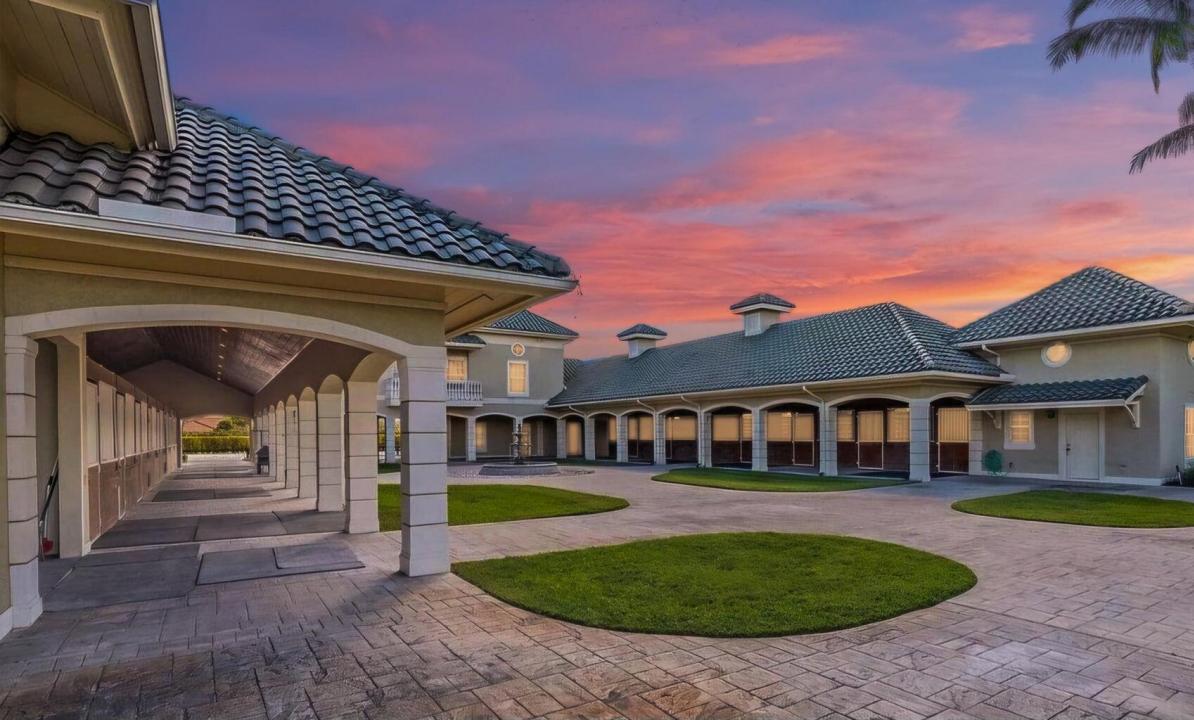 4591 South Road, Palm Beach Point, ويلينغتون, فلوريدا 33414, الولايات المتحدة