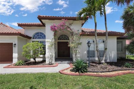 2100 NW 127th Avenue, Pembroke Pines, Florida 33028