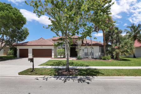 2100 NW 127th Avenue, Pembroke Pines, Florida 33028