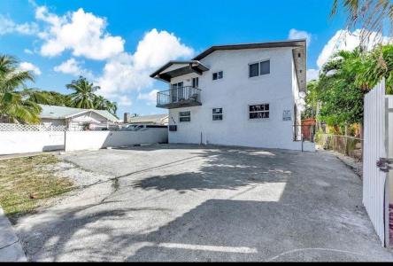 429 NW 10th Ave, Miami, Florida 33128