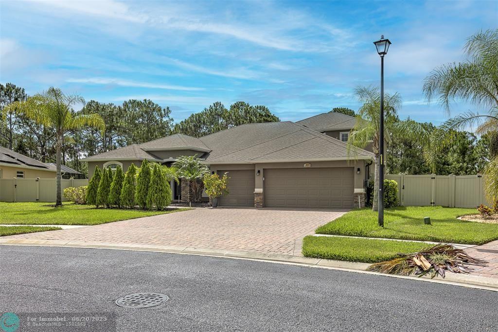 611 Easton Forest Circle, Palm Bay, Florida 32909, Stati Uniti