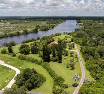 5254 River Blossom Lane, La Belle, Florida 33935, USA