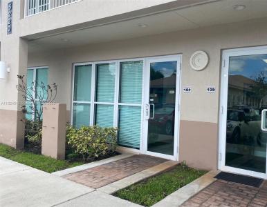5220 S University Dr 104C, Davie, فلوريدا 33328, الولايات المتحدة