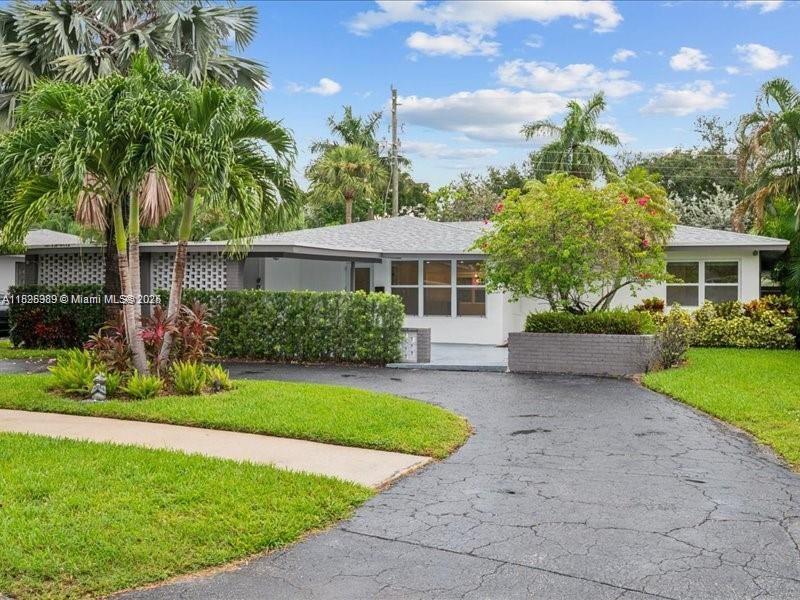 2932 NW 8th Ave, Wilton Manors, 佛羅里達州 33311, 美國