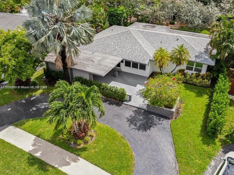 2932 NW 8th Ave, Wilton Manors, 佛羅里達州 33311, 美國