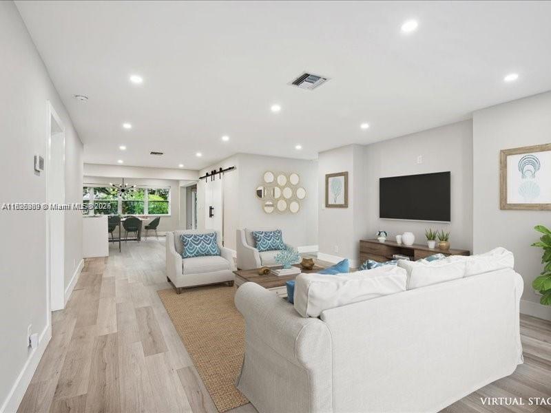 2932 NW 8th Ave, Wilton Manors, 佛羅里達州 33311, 美國