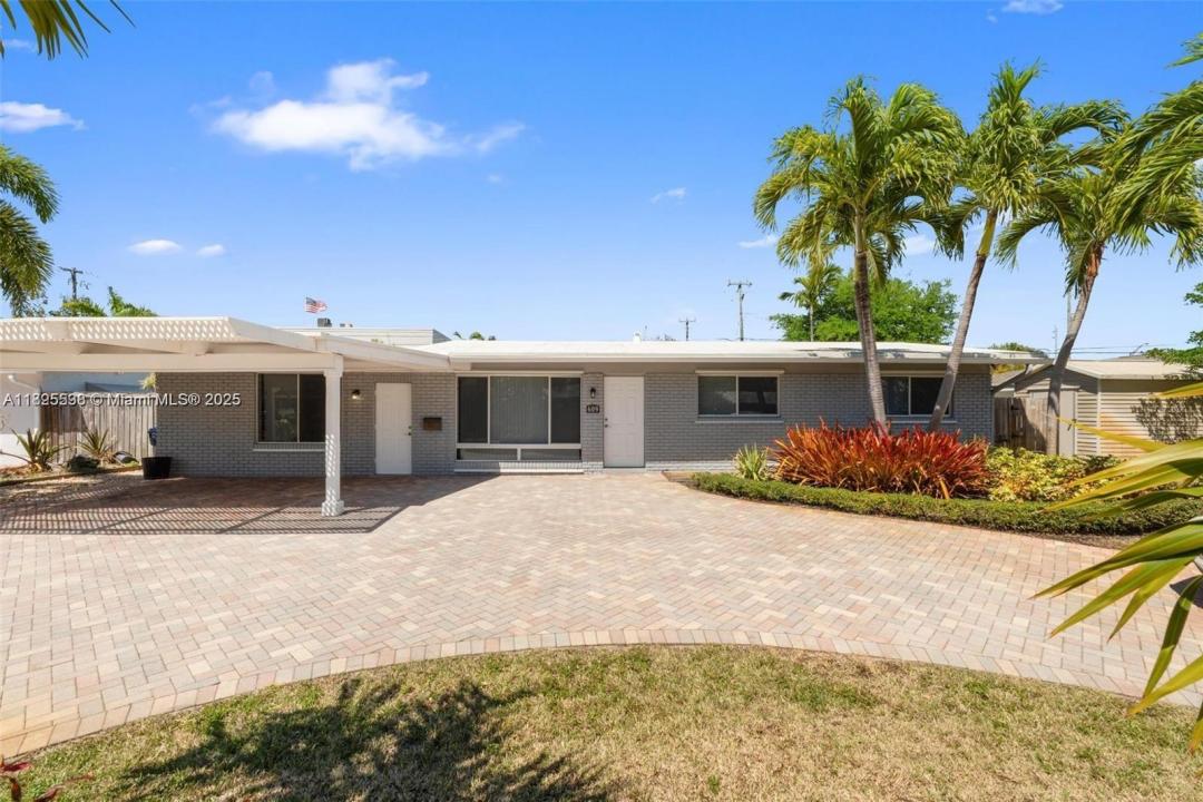 609 NW 30th Ct 0, Wilton Manors, 佛羅里達州 33311, 美國