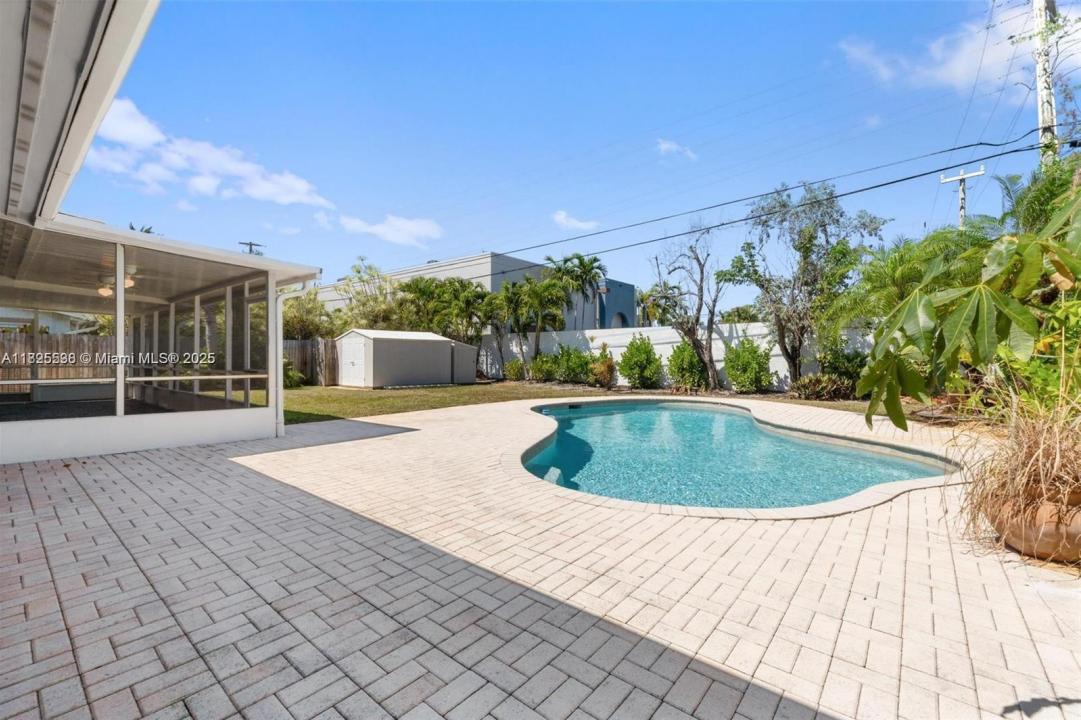 609 NW 30th Ct 0, Wilton Manors, 佛羅里達州 33311, 美國