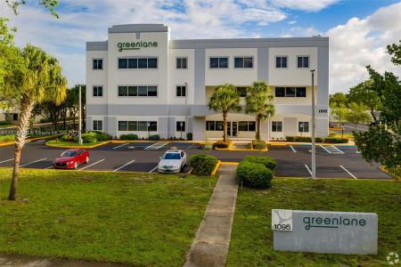 1095 NW Broken Sound Pkwy NW, Boca Raton, פלורידה 33487, ארצות הברית של אמריקה 
