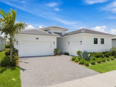9125 SW Esule Way, Port St. Lucie, Florida 34987, USA