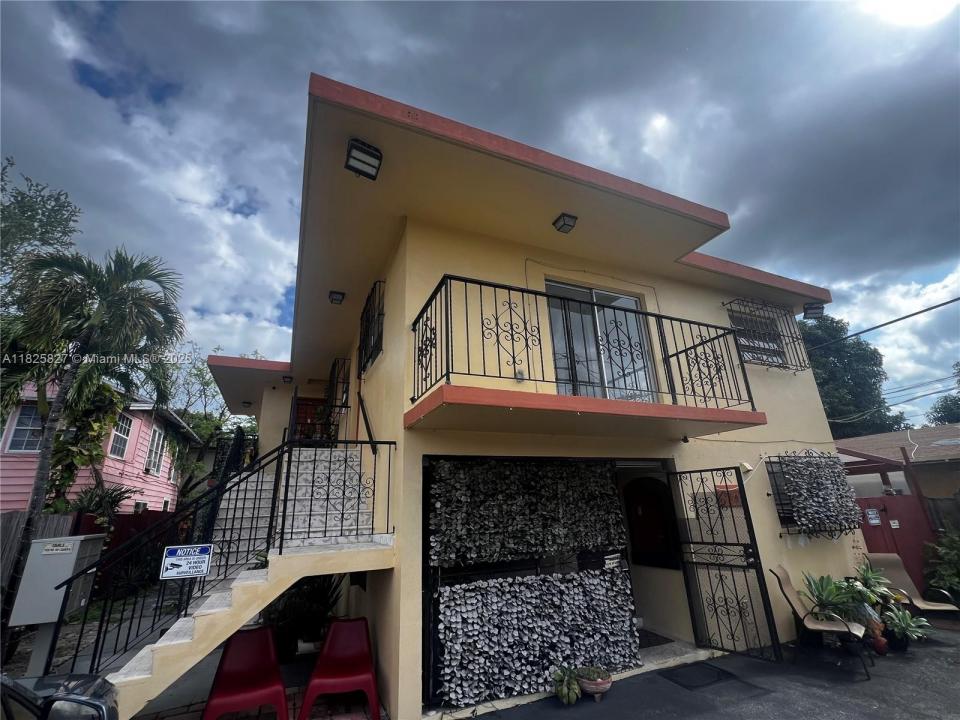 619 SW 11th Ave 2, Miami, Florida 33130, Amerika Birleşik Devletleri