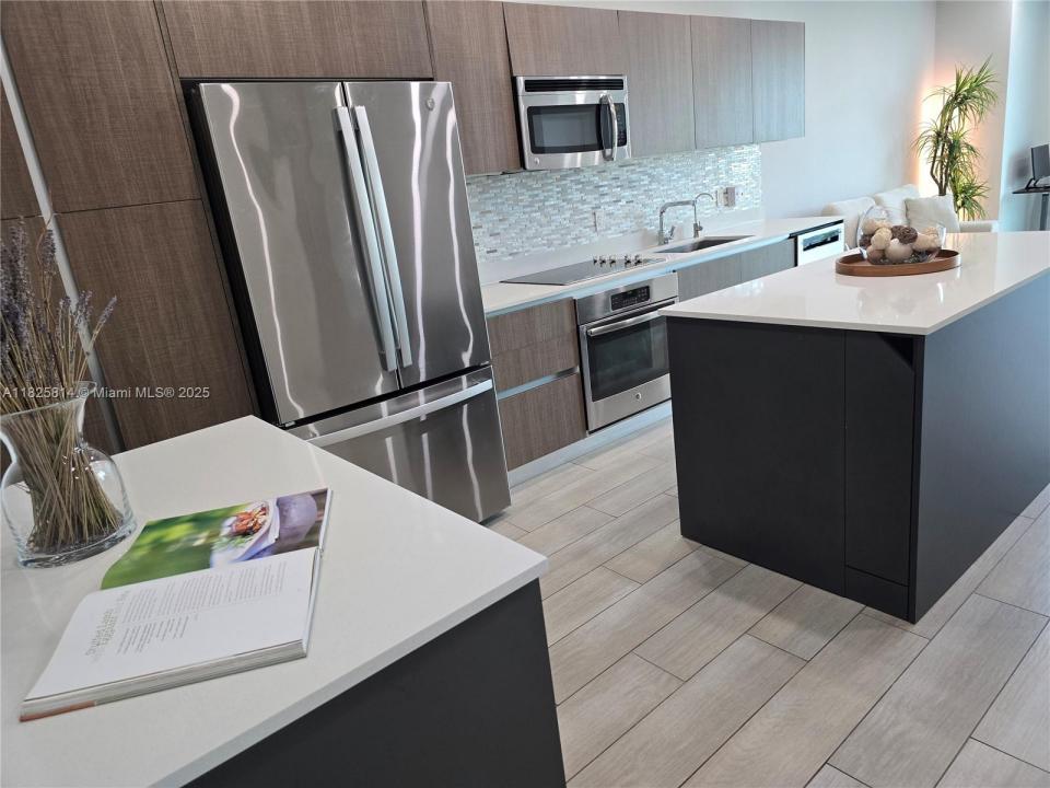 1600 SW 1st Ave 809, Miami, 佛罗里达州 33129, 美国