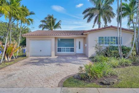 2005 N 36th Ave, Hollywood, Florida 33021, USA
