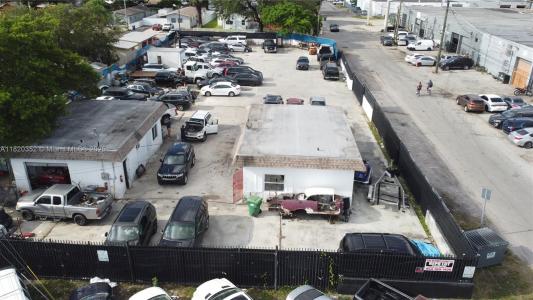 3398 NW 53rd St, Miami, Florida 33142, USA