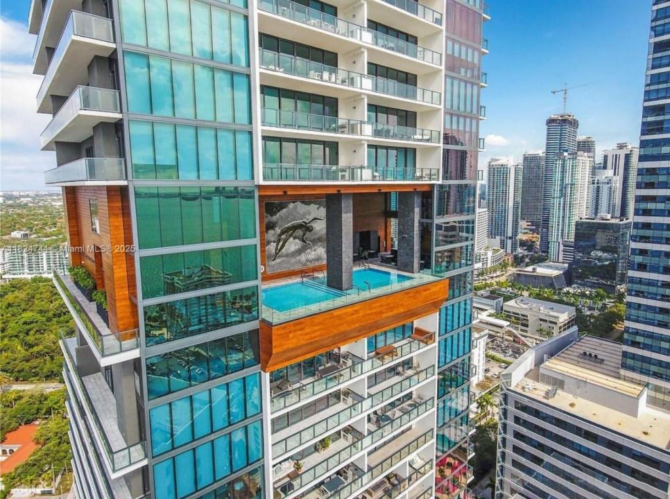 1451 Brickell Ave 1503, Miami, 佛罗里达州 33131, 美国