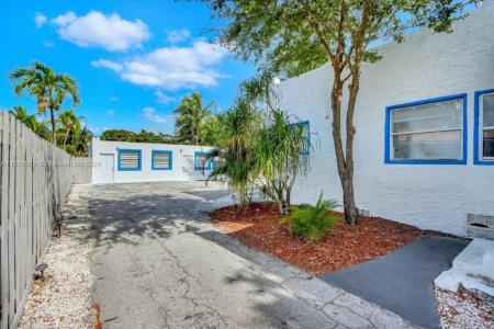505 SE 20th St 1-5, Fort Lauderdale, Florida 33316, USA