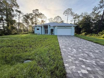 1912 Roosevelt, Lehigh Acres, Florida 33972, USA