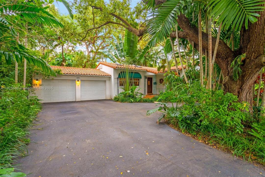 5111 Maggiore St, Coral Gables, Florida 33146