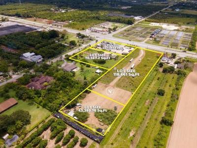Confidential, Homestead, Florida 33031, USA