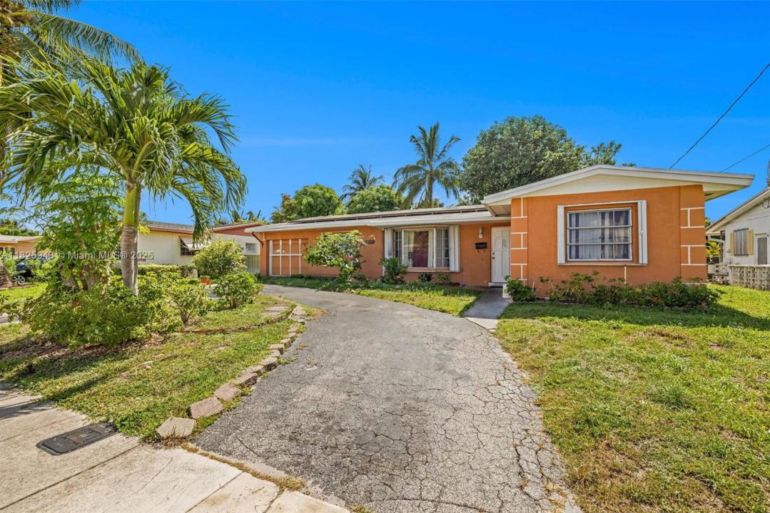 2370 NW 34th Ter, Lauderdale Lakes, Florida 33311, Estados Unidos