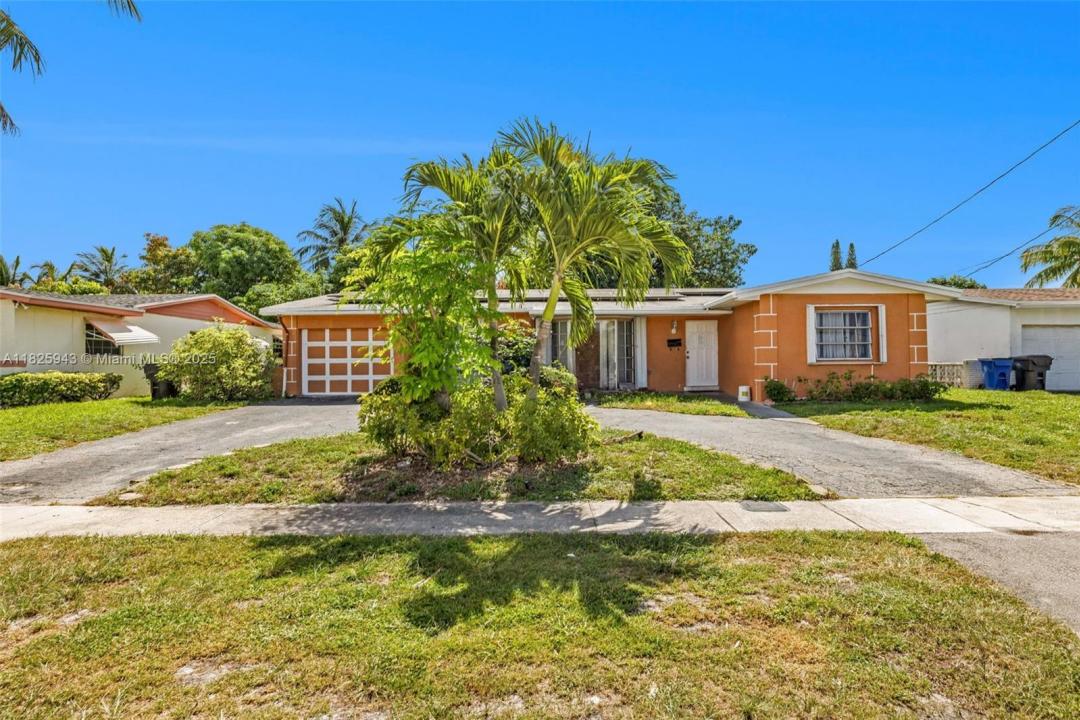2370 NW 34th Ter, Lauderdale Lakes, Florida 33311, Estados Unidos