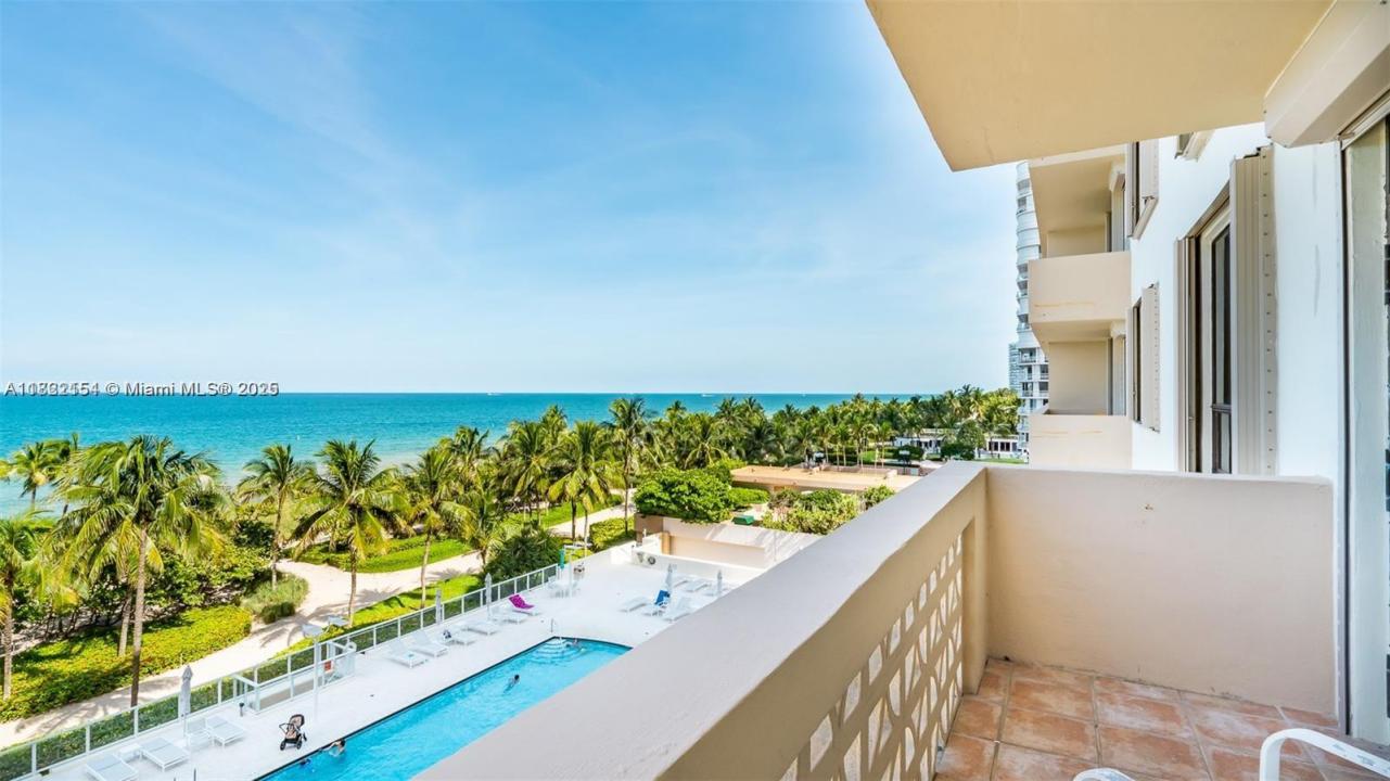 Bal Harbour, 佛羅里達州 33154, 美國