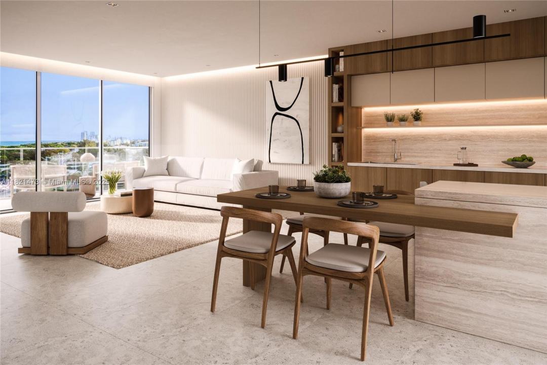 8800 Collins Ave 208, Surfside, Florida 33154, Stati Uniti