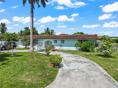 17430 SW 92nd Ct, Palmetto Bay, Florida 33157, USA