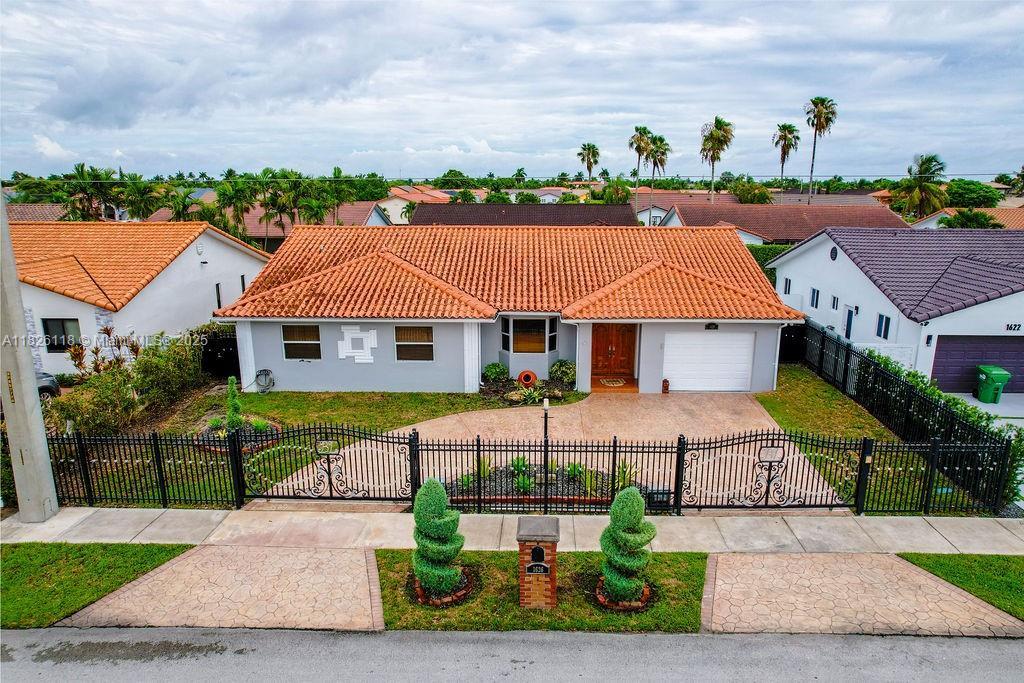 1626 SW 139th Ave, Miami, フロリダ 33175, アメリカ合衆国