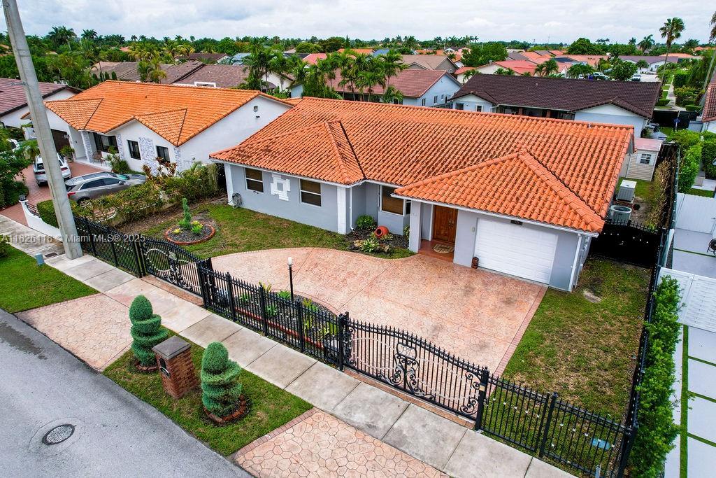1626 SW 139th Ave, Miami, フロリダ 33175, アメリカ合衆国