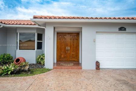 1626 SW 139th Ave, Miami, Florida 33175, USA