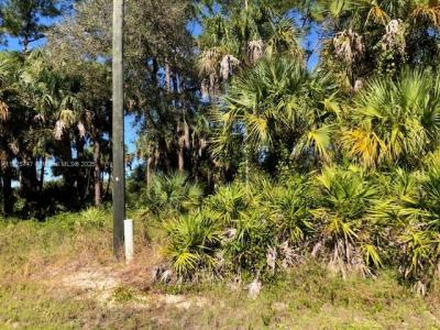 5005 SPINNAKER RD, La Belle, Florida 33935, USA