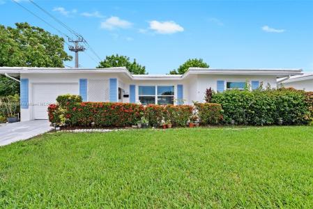6905 NW 73rd St, Tamarac, Florida 33321, USA