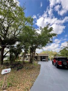 4731 SW 25th Ave, Fort Lauderdale, Florida 33312, USA