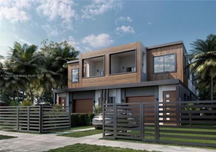 3187 SW 23rd St A, Miami, Florida 33145, USA