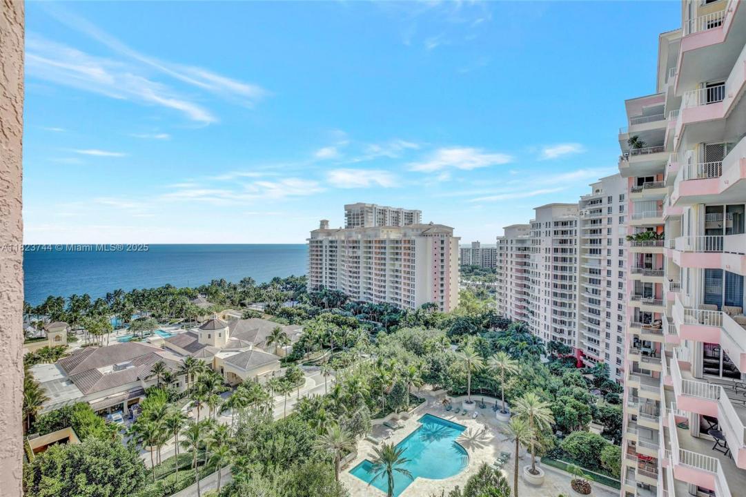 781 Crandon Blvd 1601, Key Biscayne, פלורידה 33149, ארצות הברית של אמריקה 