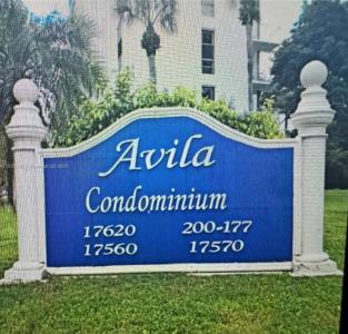 17620 Atlantic Blvd 105, Sunny Isles Beach, Florida 33160, USA