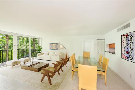 101 Ocean Lane Dr 2017, Key Biscayne, Florida 33149, USA
