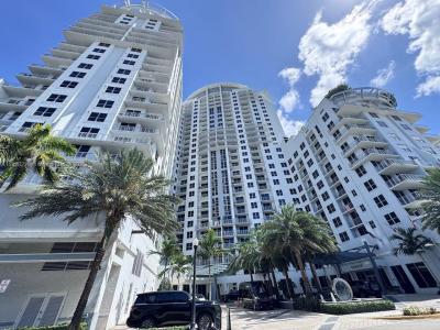 1776 Polk St 1005, Hollywood, Florida 33020, USA