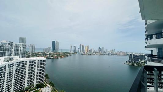 3530 Mystic Pointe Dr 2813, Aventura, Florida 33180, USA