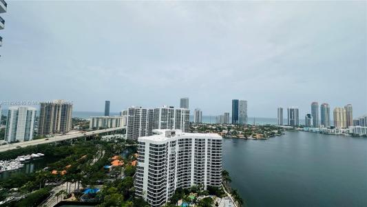 3530 Mystic Pointe Dr 2813, Aventura, Florida 33180, USA