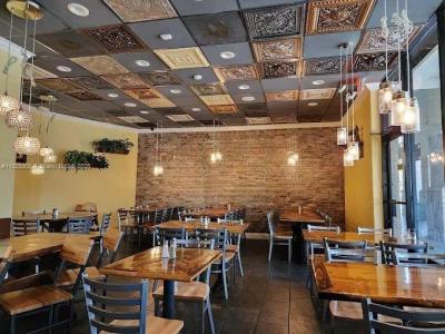 Italian Restaurant N. US-1, Jupiter, Florida 33477, USA