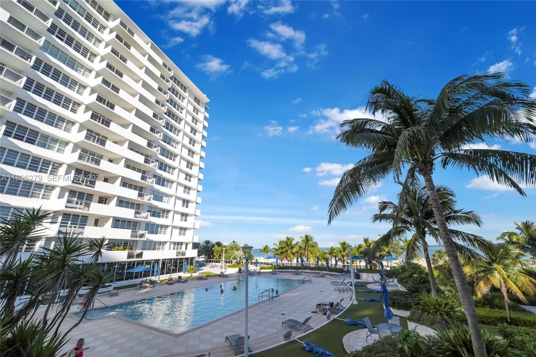 100 Lincoln Rd 315, Miami Beach, Floride 33139, États-Unis