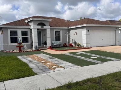 14262 SW 160th Ter, Miami, Florida 33177, USA
