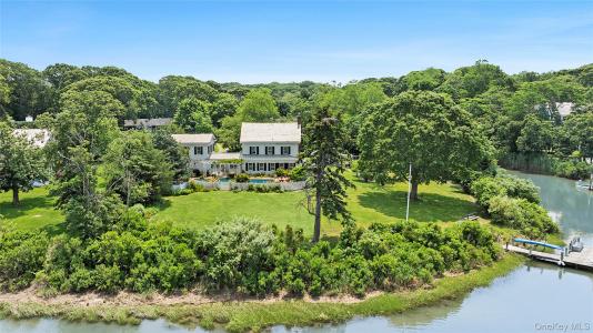 1160 Goose Creek Lane, Southold, 纽约州 11971, 美国