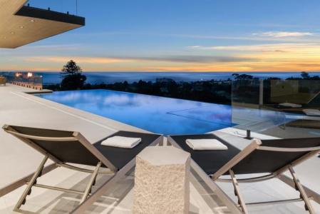 Muirlands Dr, La Jolla, California 92037, HOA KỲ