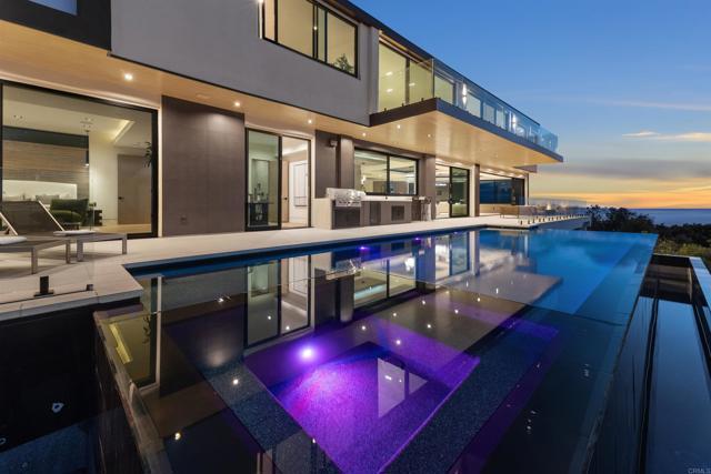 Muirlands Dr, La Jolla, California 92037