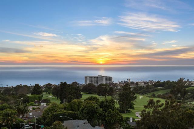 Muirlands Dr, La Jolla, California 92037