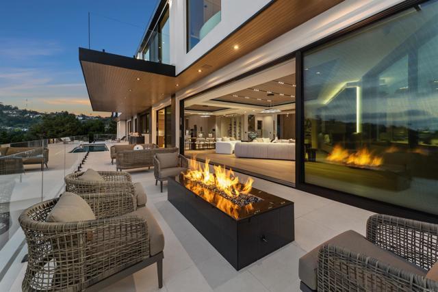 Muirlands Dr, La Jolla, California 92037